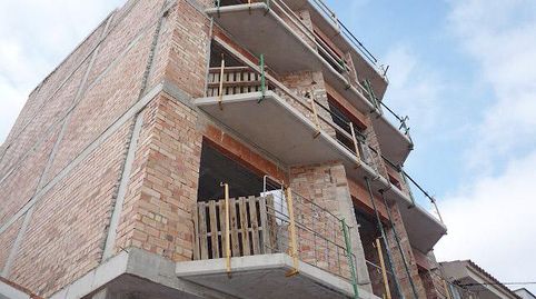 Oportunidad para inversores de edificio en calle Vidal i Barraquer Ulldecona de 7 pisos y local.
