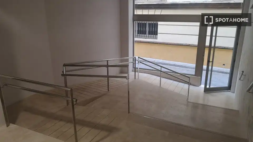 Zimmer in San Bartolomé