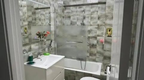 Foto 4 de Piso en venta en Quevedo Kalea, 4, Bagatza - San Vicente, Barakaldo