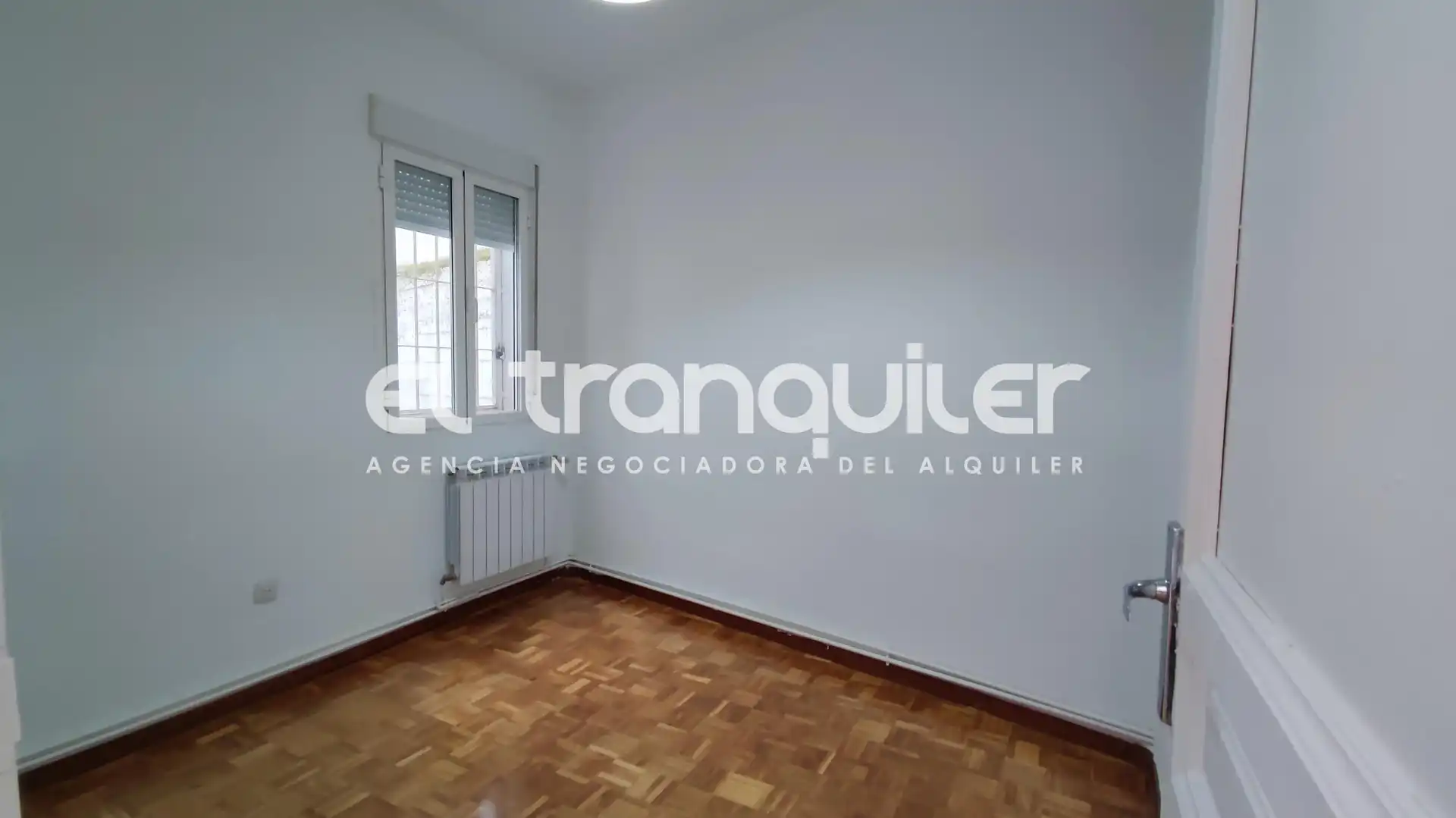 Appartamento con ascensore in affitto a Calle Francisco Silvela, imagen 2