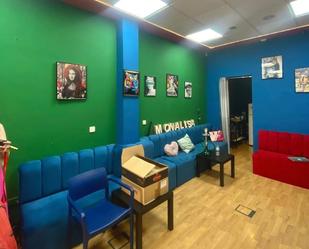 Premises to rent in Fuenlabrada  with Air Conditioner