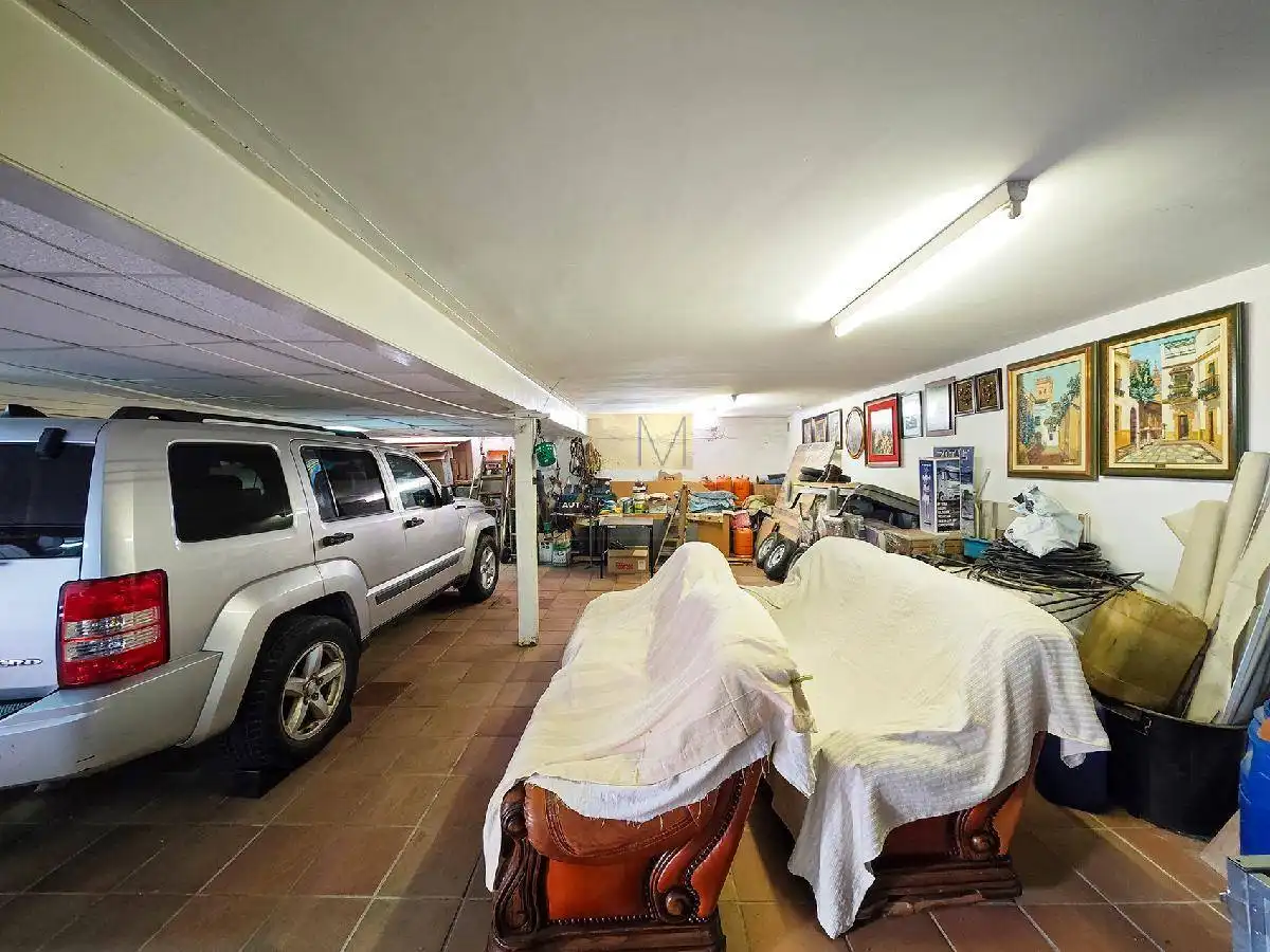 Houses for sale in Sant Pere de Ribes  with Air Conditioner, Heating and Private garden