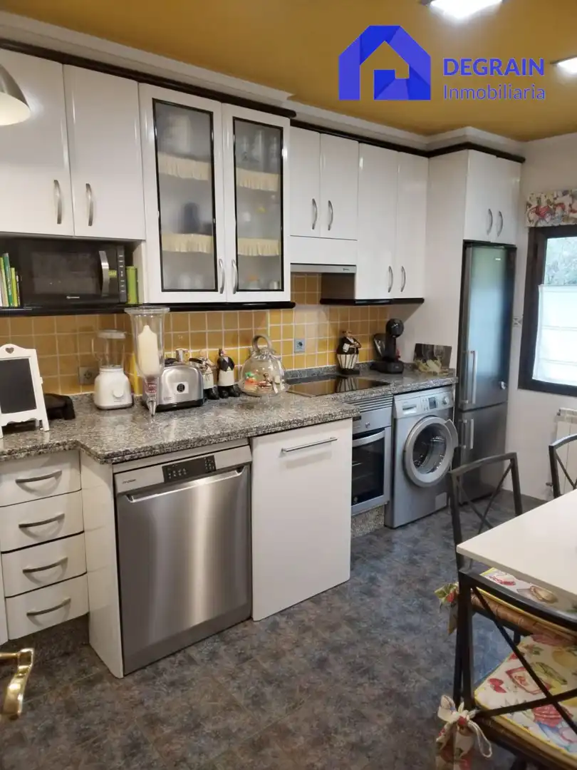 Piso con ascensor en venta en Calle CALLE TEODORO CUESTA, imagen 17