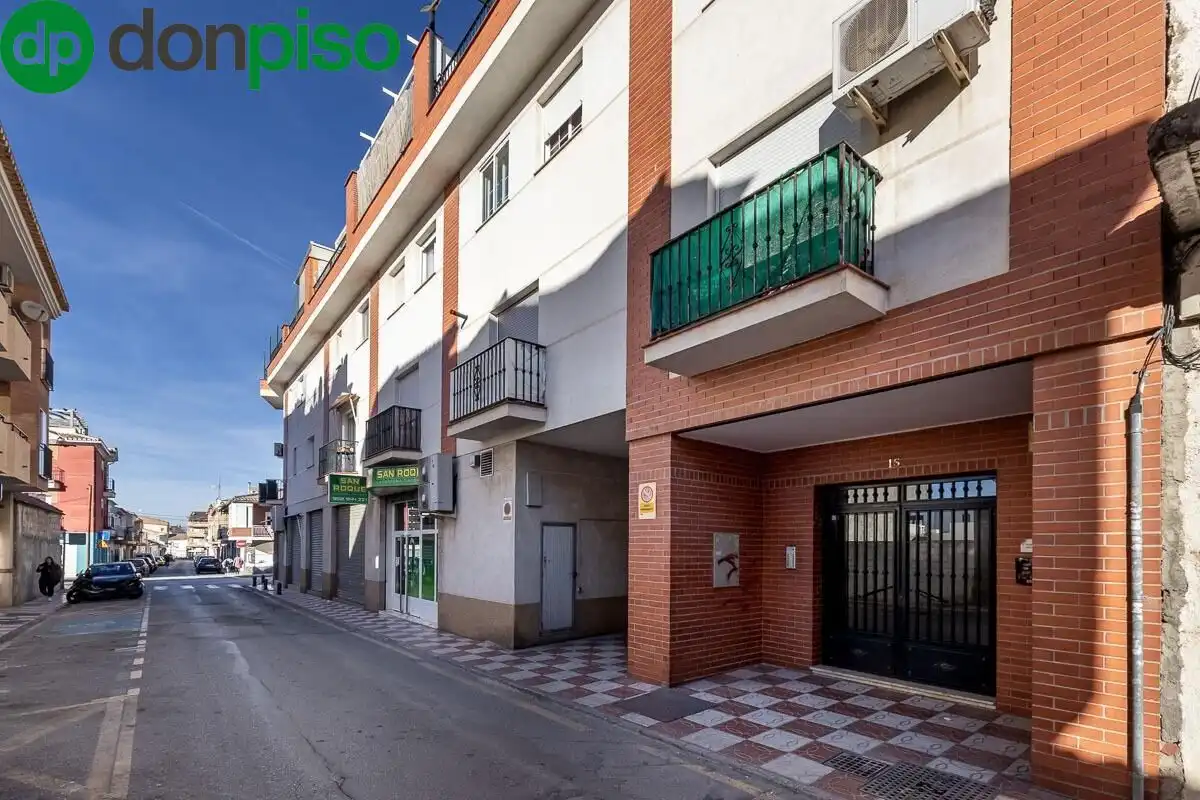Duplex for sale in Calle SAN ROQUE, imagen 32