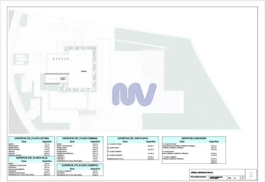 House with pool for sale in Urbanización Parque Elviria, imagen 14