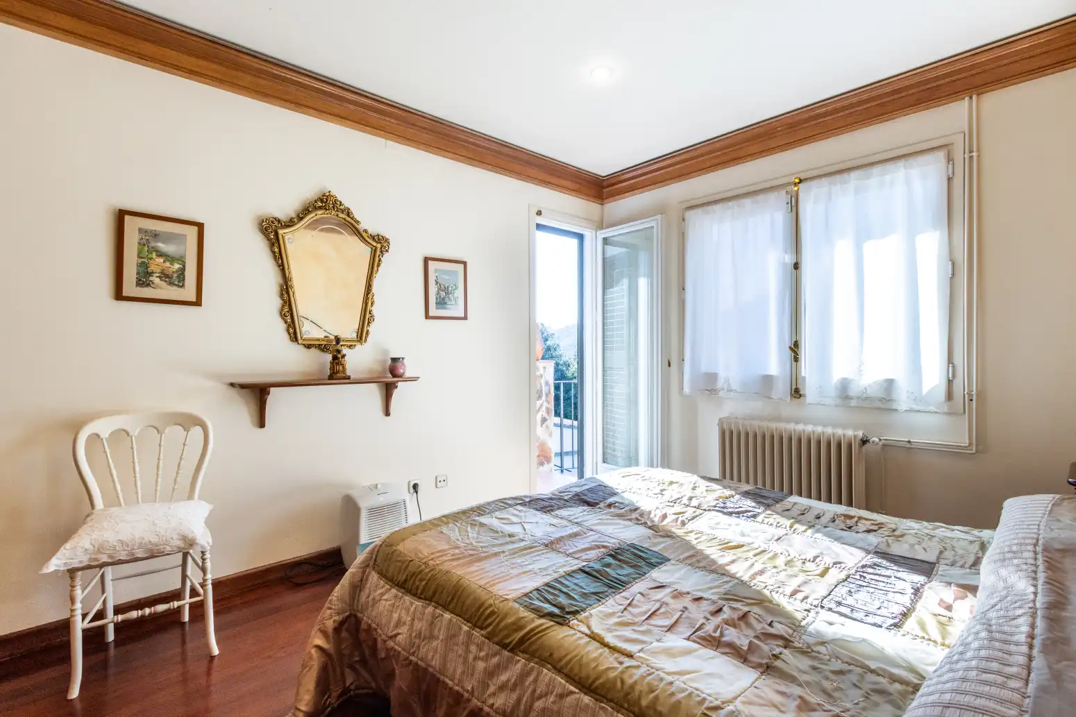 Casa con jardín en venta en Matadepera - CL FOGAROSES 81, imagen 41