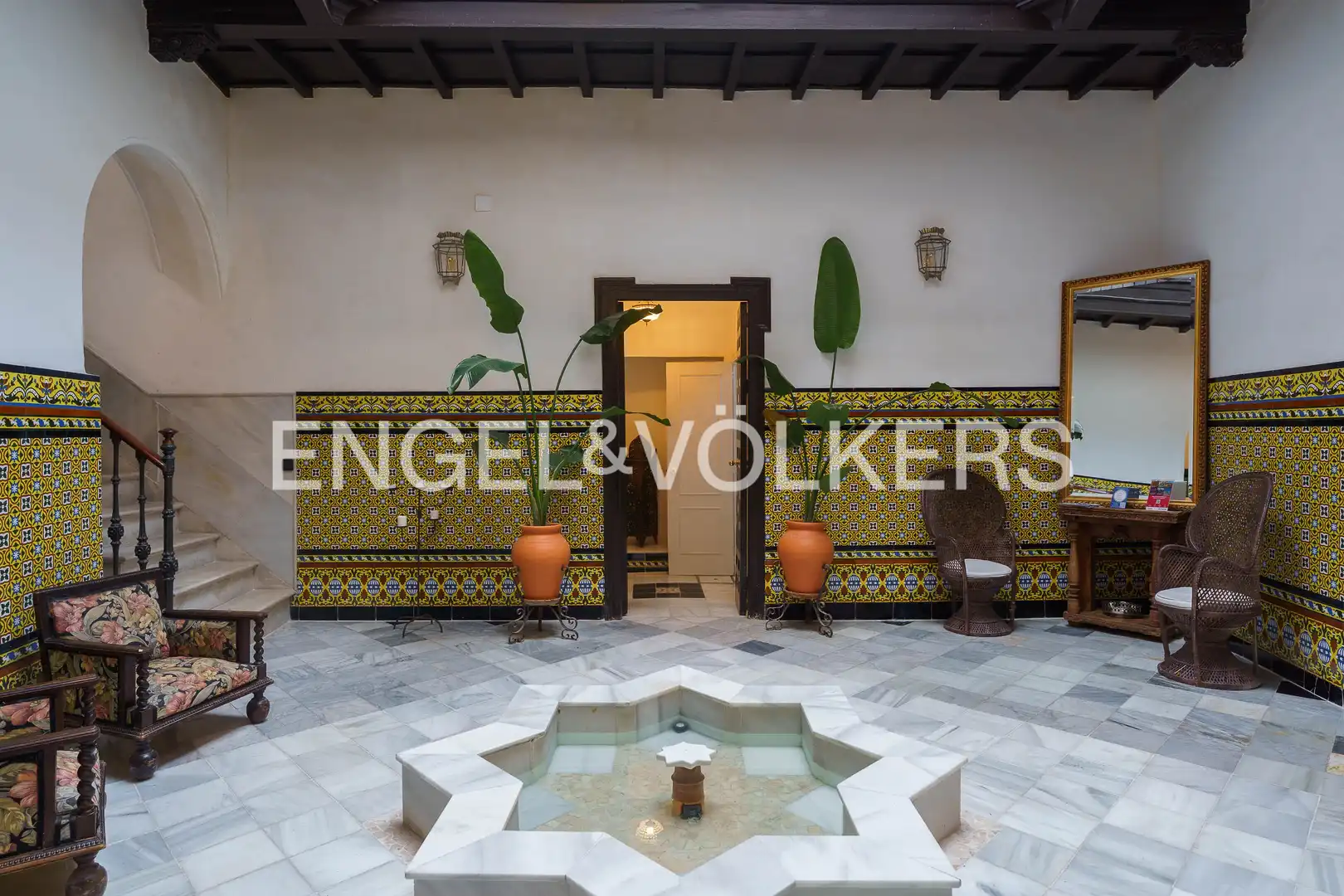 House with terrace for sale in Centro, imagen 35