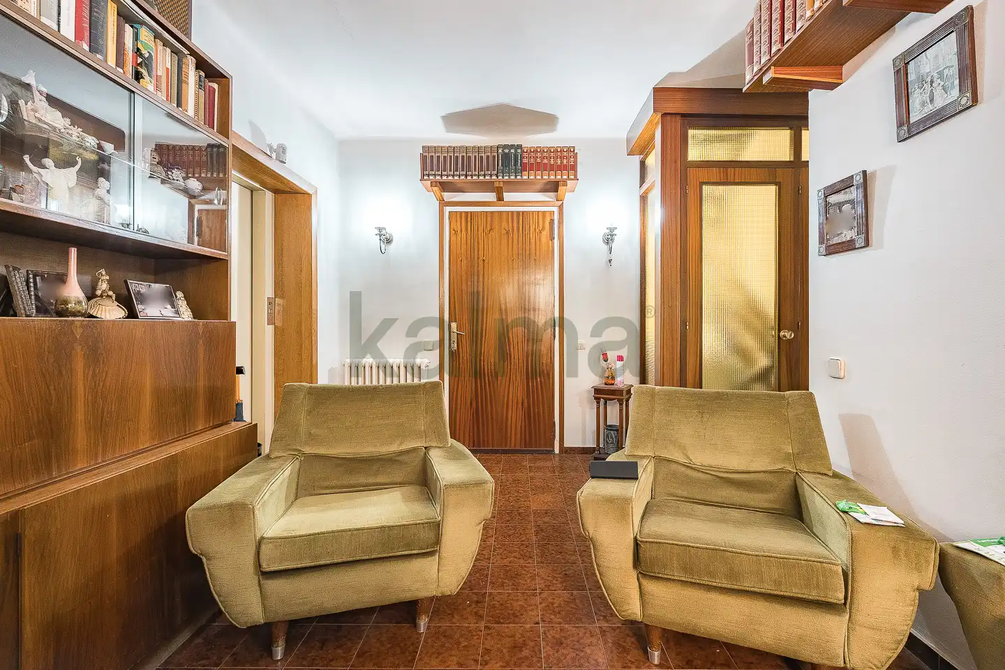 Villa con terrazza in vendita a Carrer de L'Urgell, imagen 10
