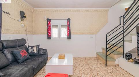 Foto 4 de Casa o chalet en venta en Quéntar, Granada