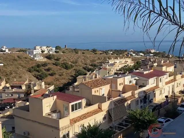 Chalet con piscina en venta en Almayate, imagen 13