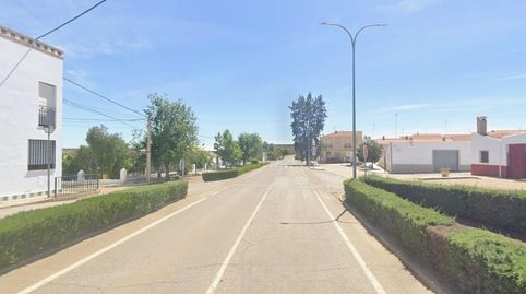 Photo 2 of Industrial buildings for sale in Puebla del Prior, Badajoz