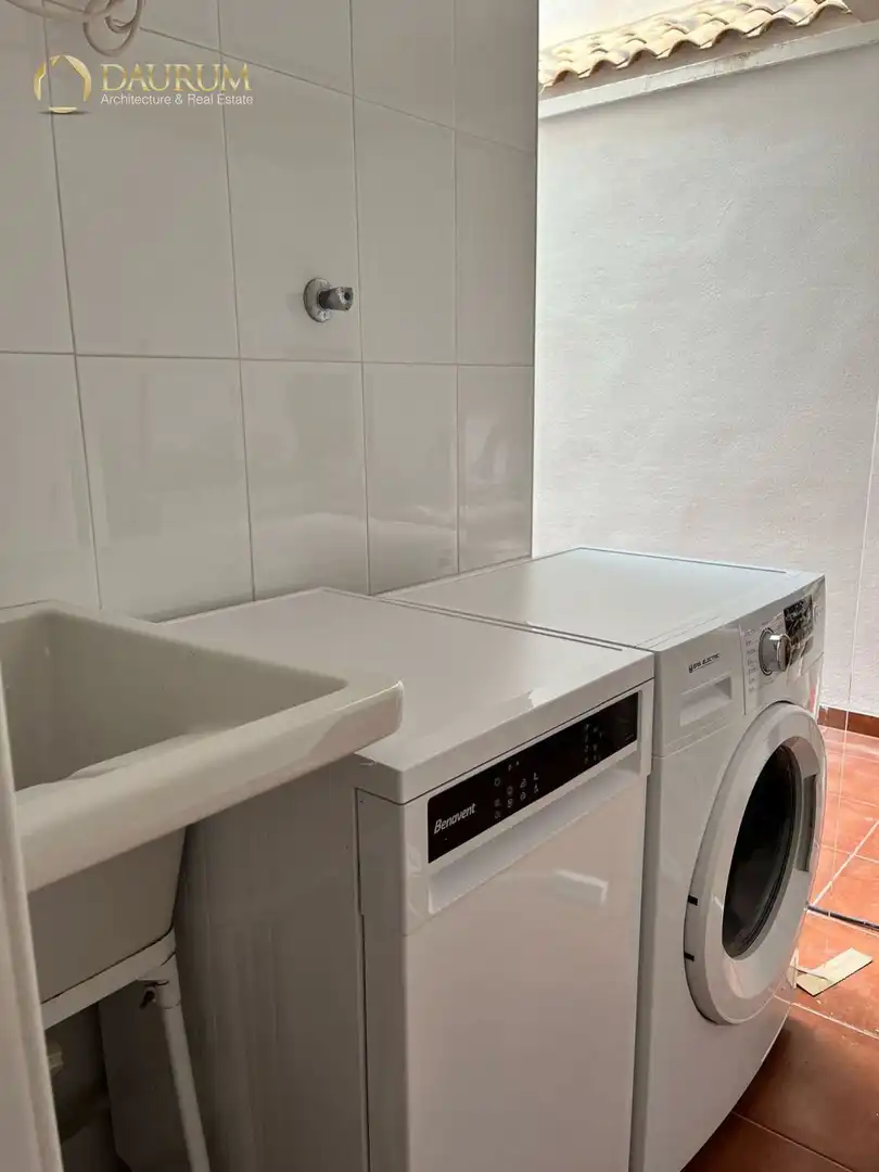 Bathroom of Flat for sale in Elche / Elx  with Air Conditioner, Heating and Terrace