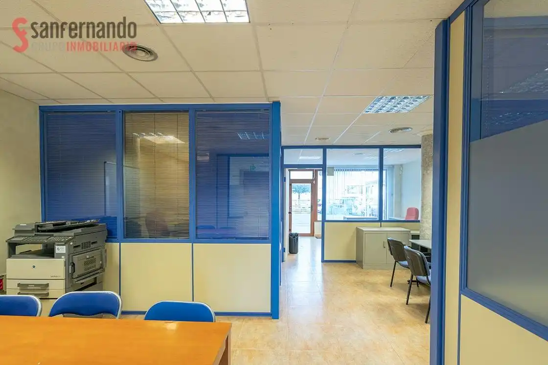 Local en venta en Miengo con Aire acondicionado