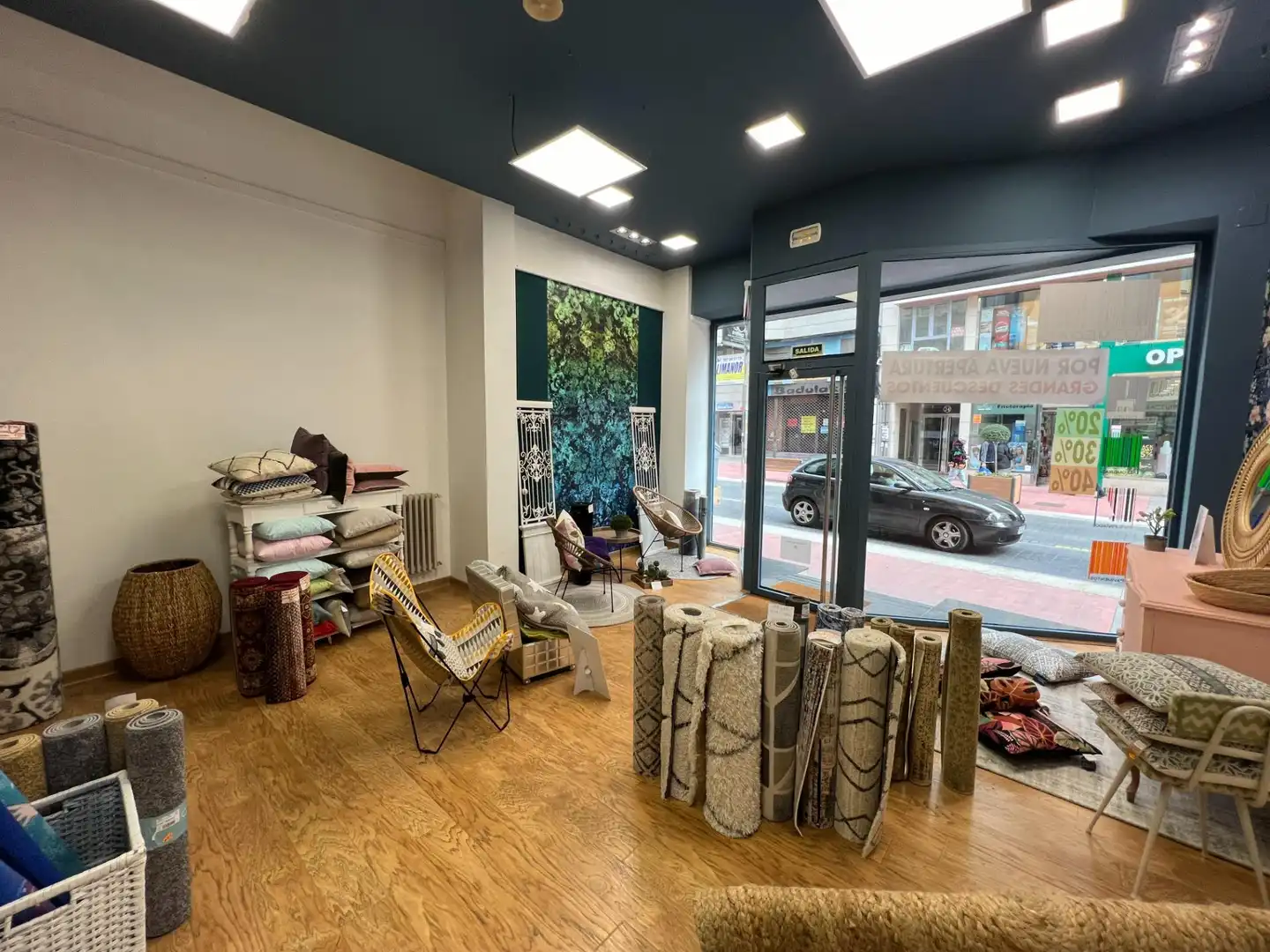 Local comercial en alquiler en Centro, imagen 14