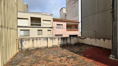 Foto 2 de Casa o xalet en venda a Carrer Ramon I Cajal, L'Ametlla de Mar pueblo, L'Ametlla de Mar