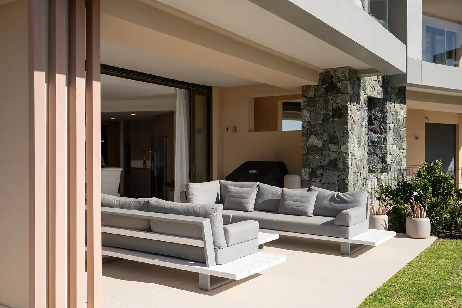 Home with pool for sale in La Quinta, imagen 5