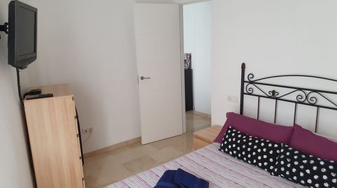 Foto 4 de Apartamento de alquiler en Peña, La Merced, Málaga Capital