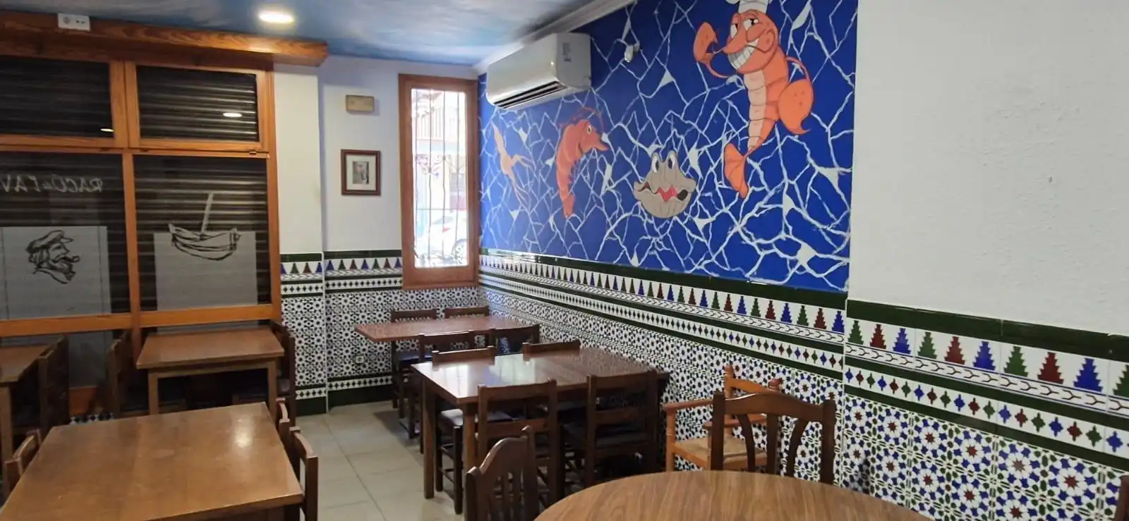 Local en venta en Arenys de Mar