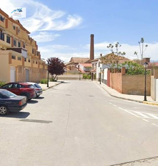 Exterior view of Flat for sale in Benalúa  with Balcony