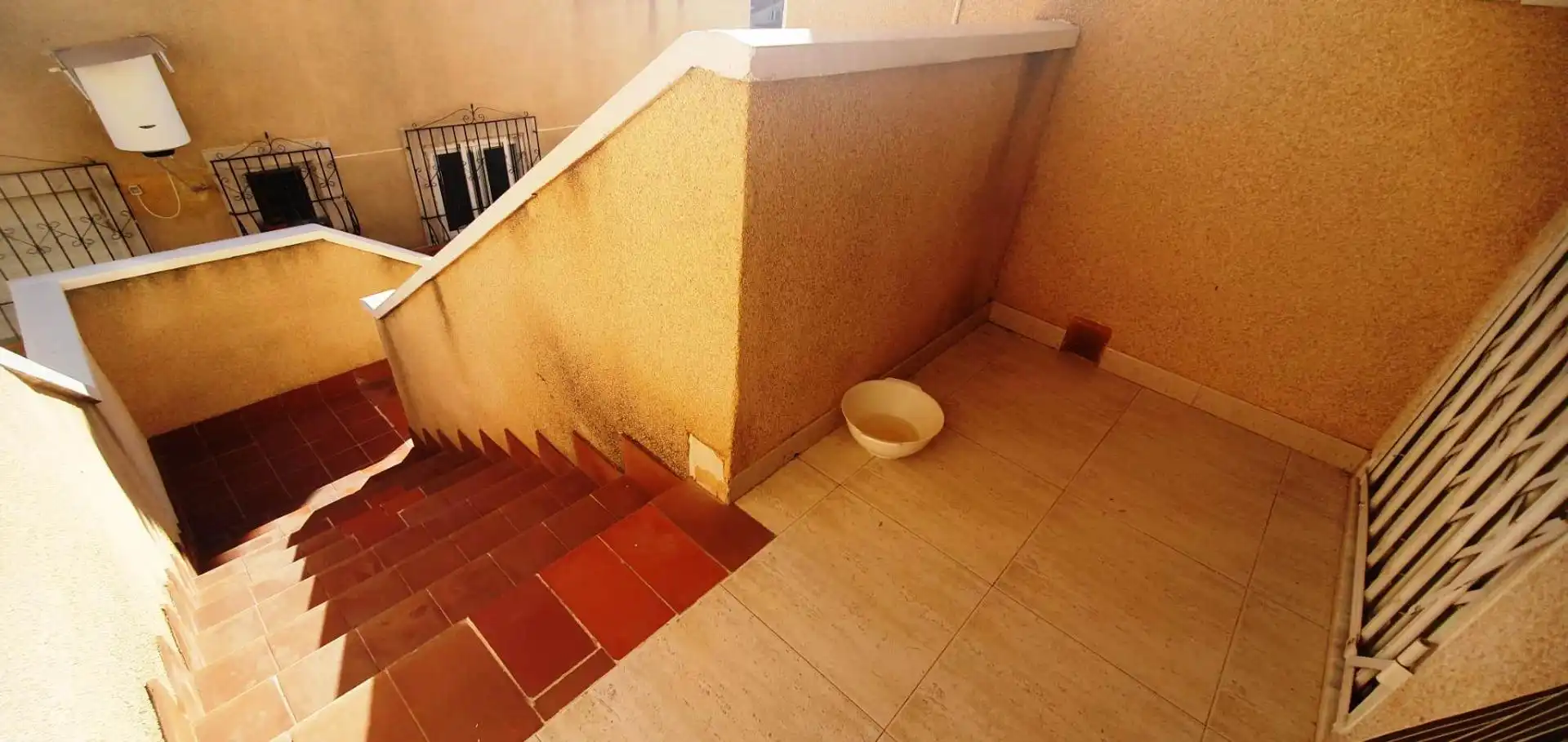 Casa o chalet de alquiler en Torrevieja con Terraza, Amueblado y Balcón