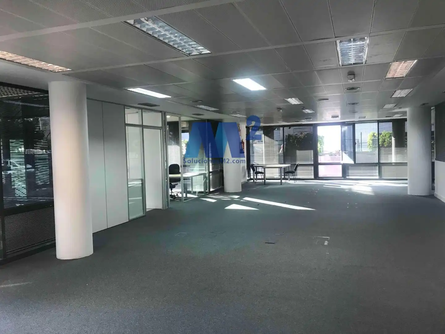 Office space to rent in de Bruselas, imagen 50
