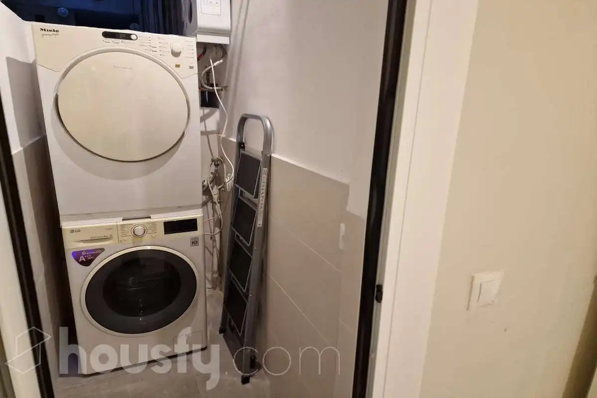 Flat for rent in Carrer de Ganduxer, Sant Gervasi- Galvany