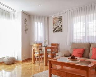 Apartament per a compartir a  Madrid Capital