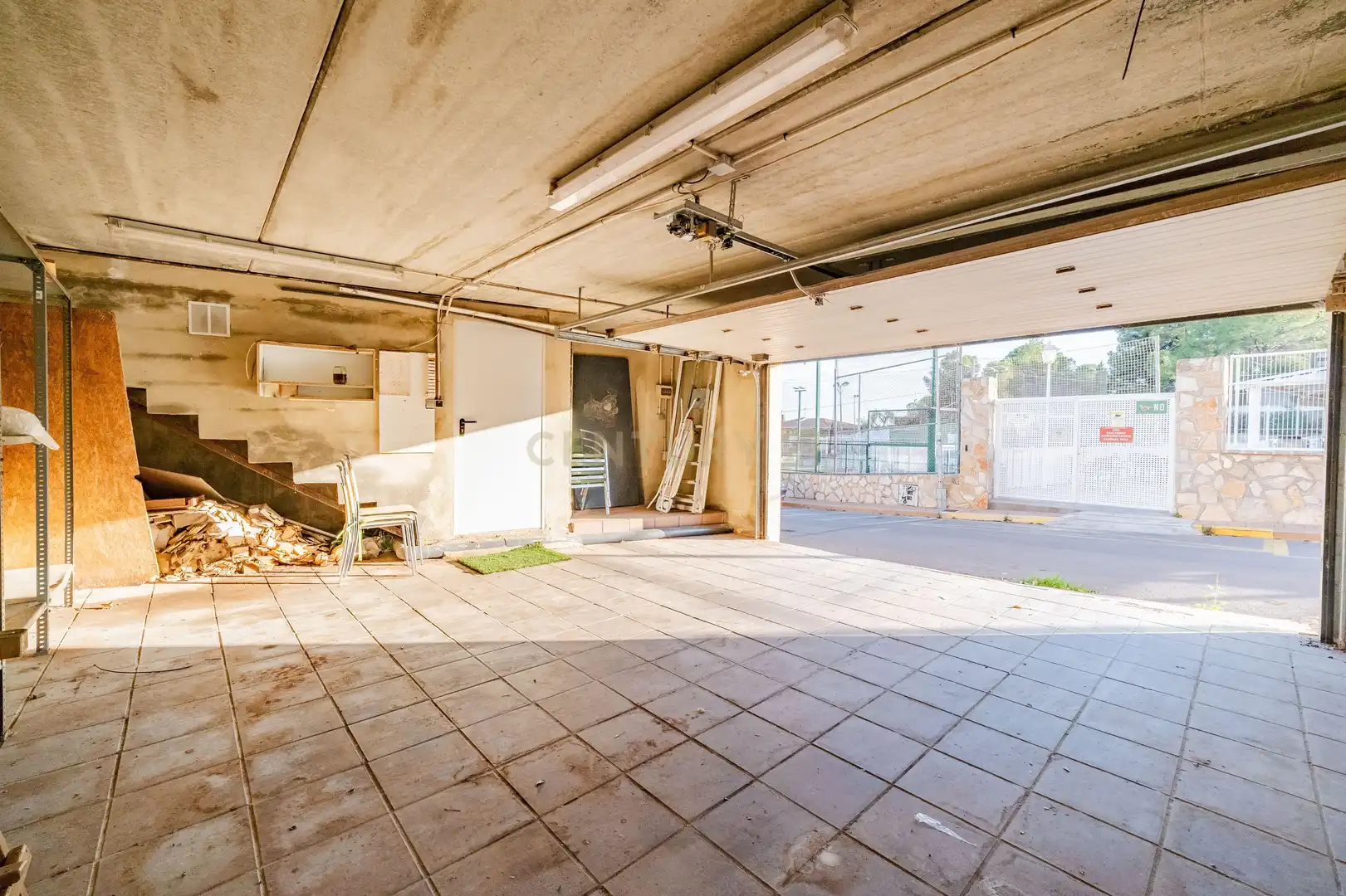 Casa amb piscina en venda a Calle Acacias, 4, Nàquera, Spain, imagen 40