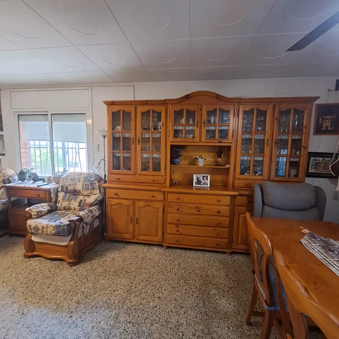 Casa amb terrassa en venda a Castellbisbal, imagen 13