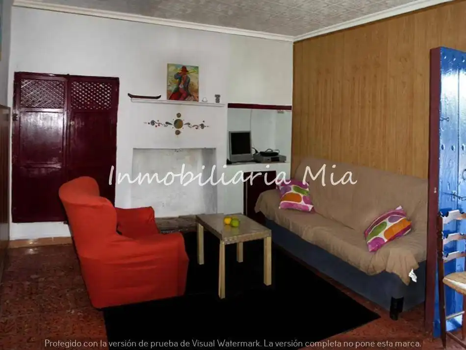 Casa con giardino in vendita a Puerto Lumbreras, imagen 3