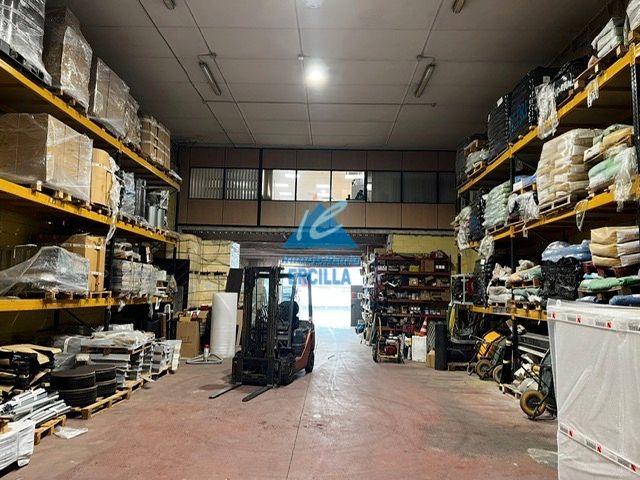 Nave industrial en venta en Bidea Birleko Errota