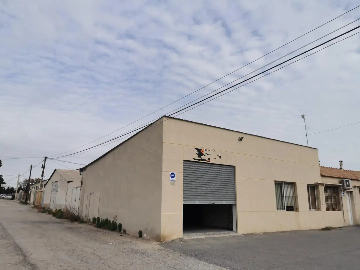 Industrial land for sale in Algorós - El Derramador, imagen 6