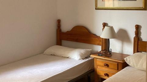 Foto 5 de Pis de lloguer a Paseo Marítimo - San José - La Laguna,  Cádiz Capital