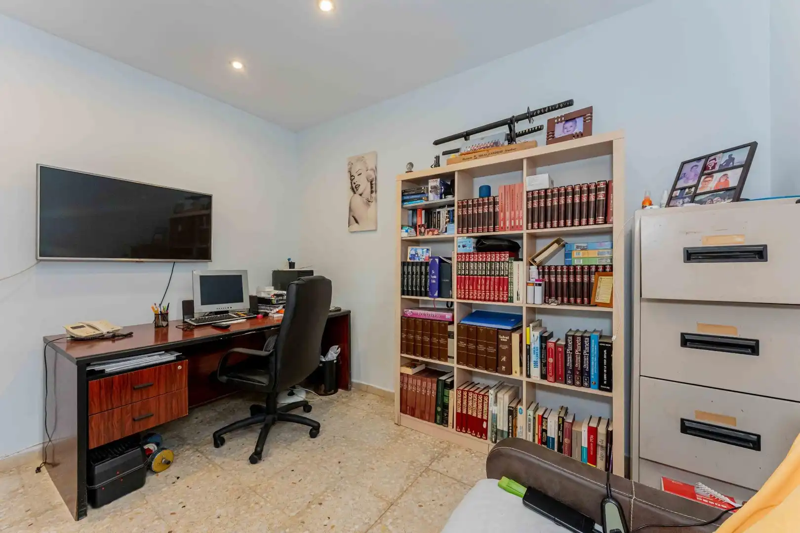 Chalet con terraza en venta en Torrent Ballester, imagen 39