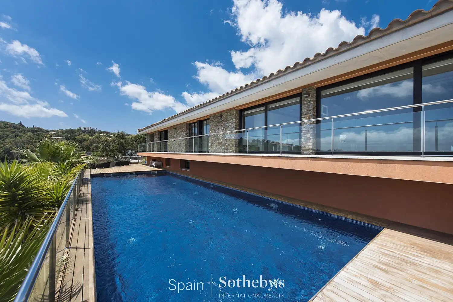Casa amb piscina en venda a Platja d'Aro, imagen 5