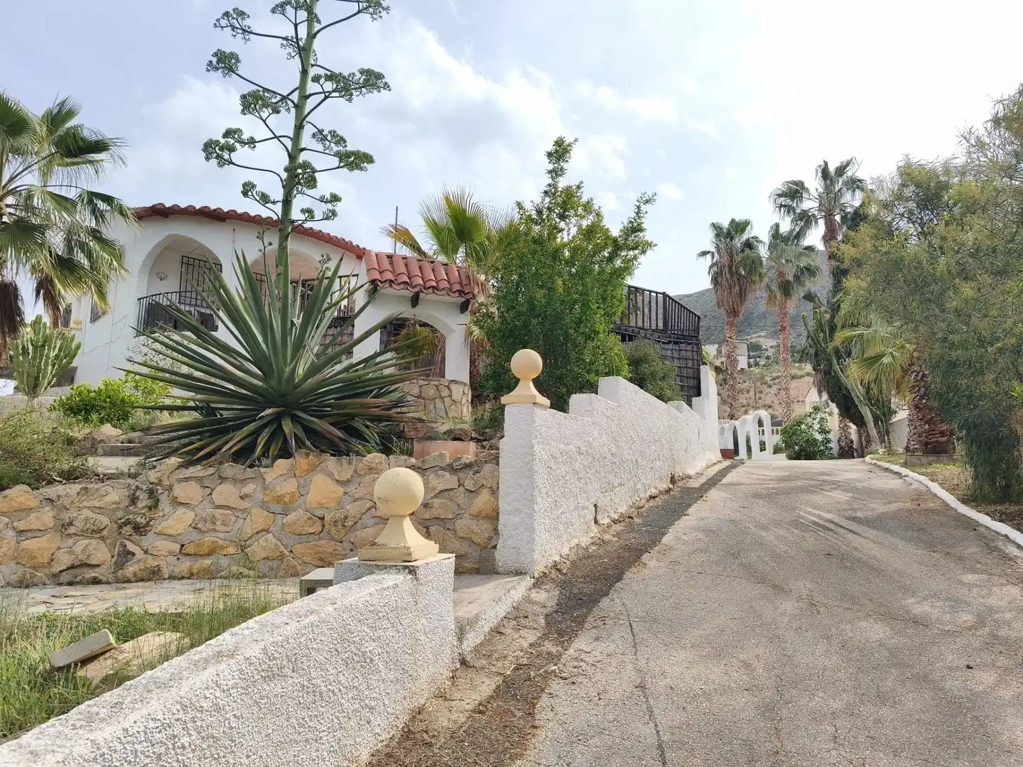 Casa o chalet en venta en Orxeta