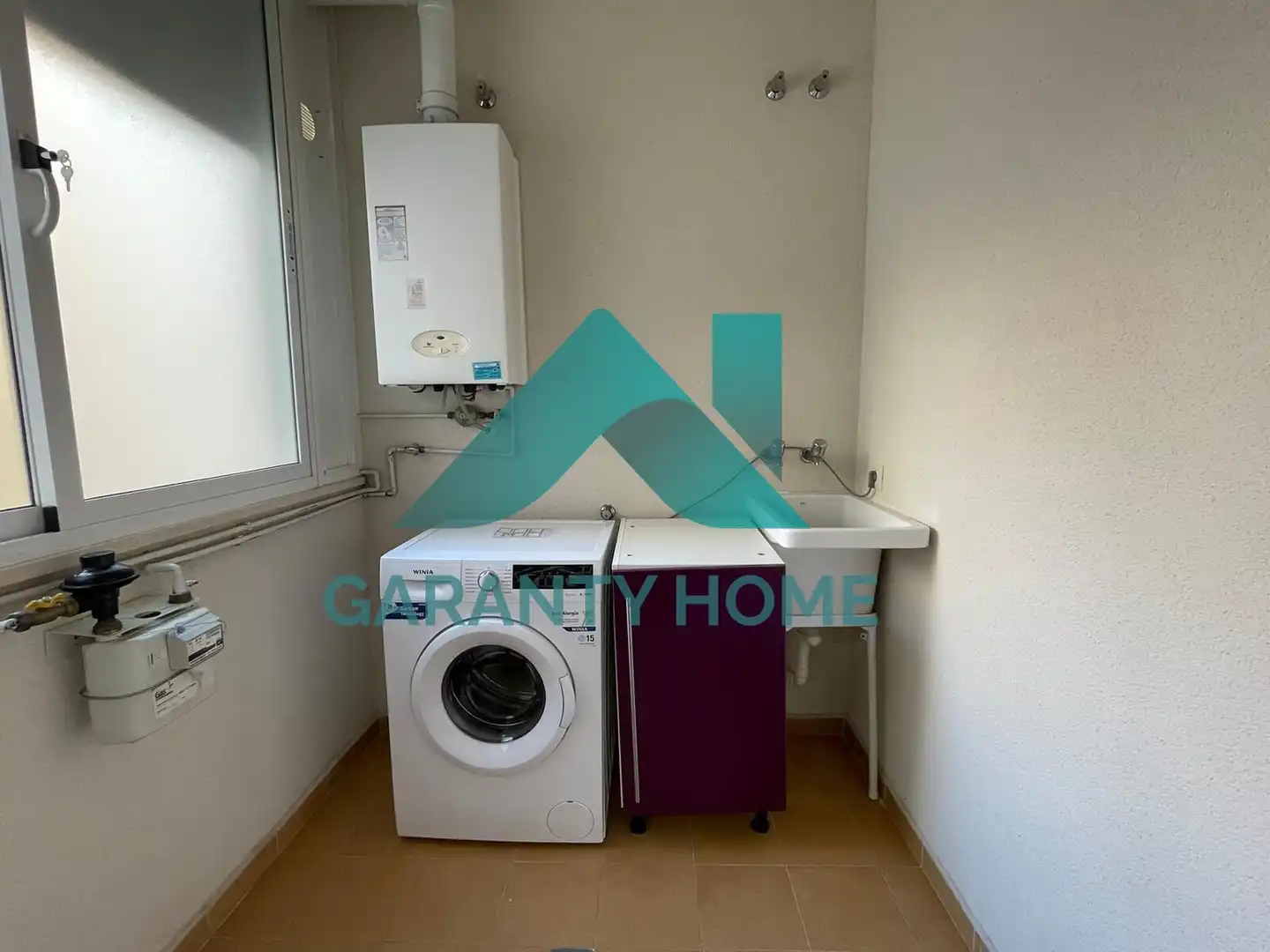 Apartment with lift to rent in Montesol - Mejostilla, imagen 19