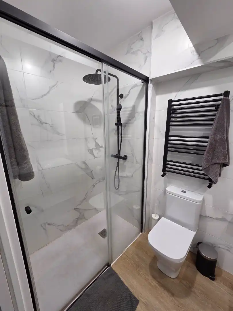 Baño de Piso en venta en Durango con Calefacción, Trastero y Amueblado