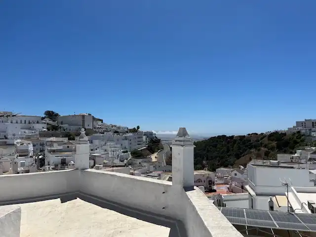 Casa con terraza en venta en Calle San Filmo 3, imagen 11