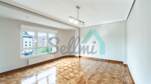 Photo 3 of Flat for sale in Río Caudal, Fozaneldi - Tenderina, Oviedo
