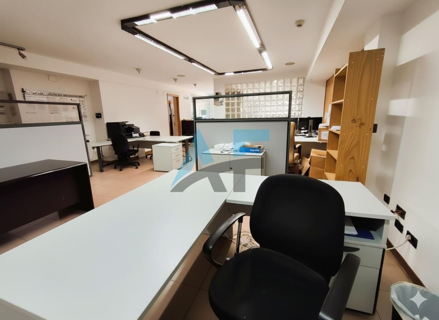 Office for sale in Ourense Capital 