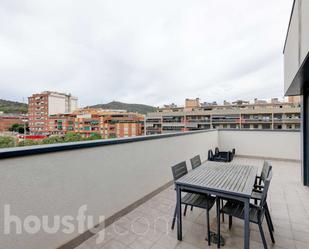 Àtic en venda a Plaça Constitució, ., La Roureda