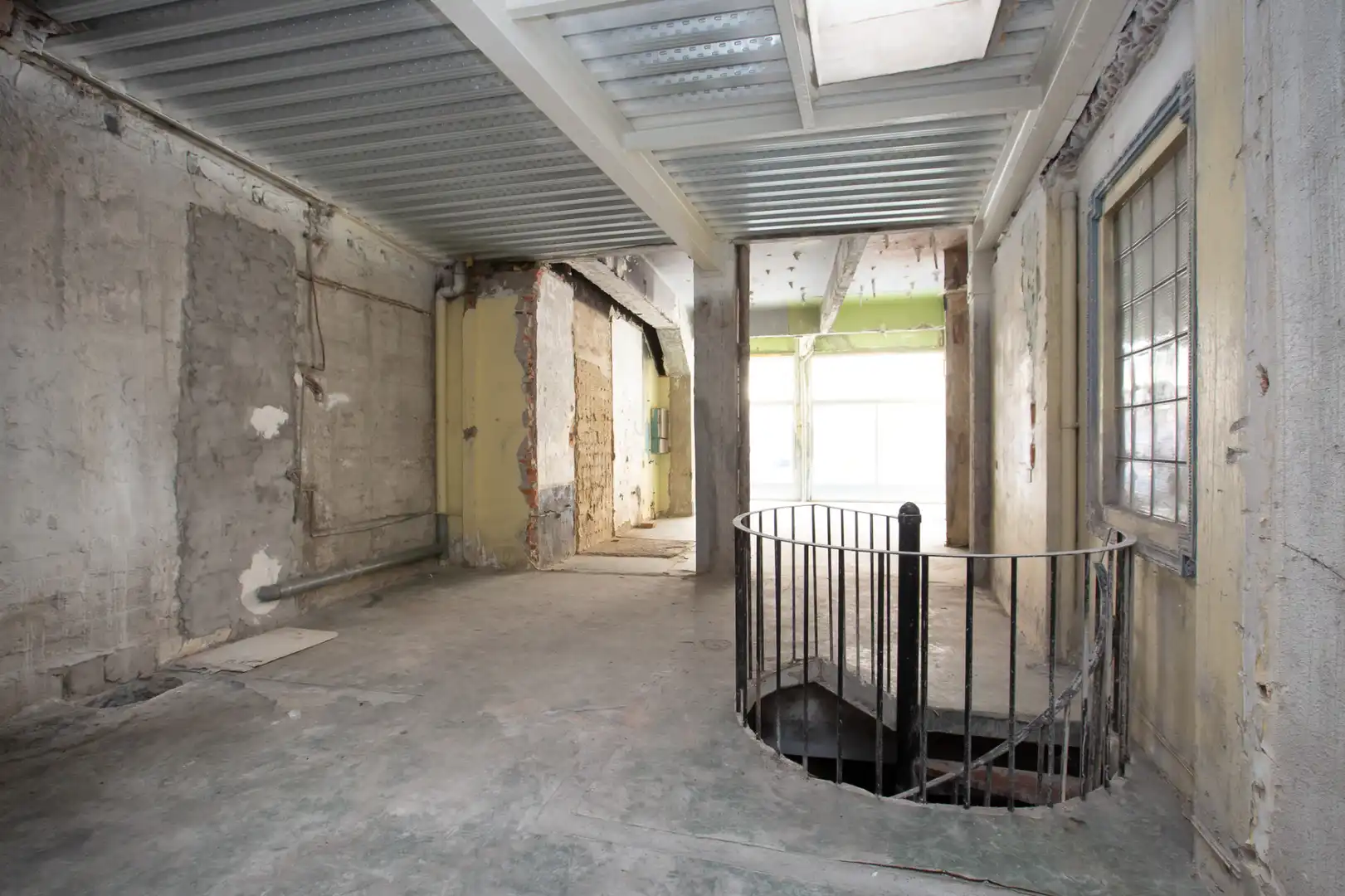 Local comercial en venda a Indautxu, imagen 5