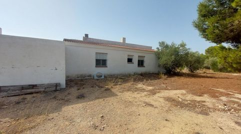 Foto 3 de Finca rústica en venda a Roques Daurades - L'Estany, L'Ametlla de Mar