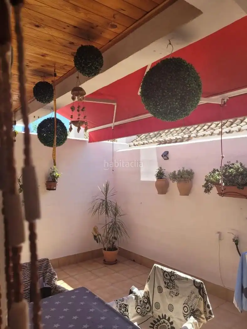 Adossat amb piscina en venda a Urbanización Mijas Golf 1, imagen 12