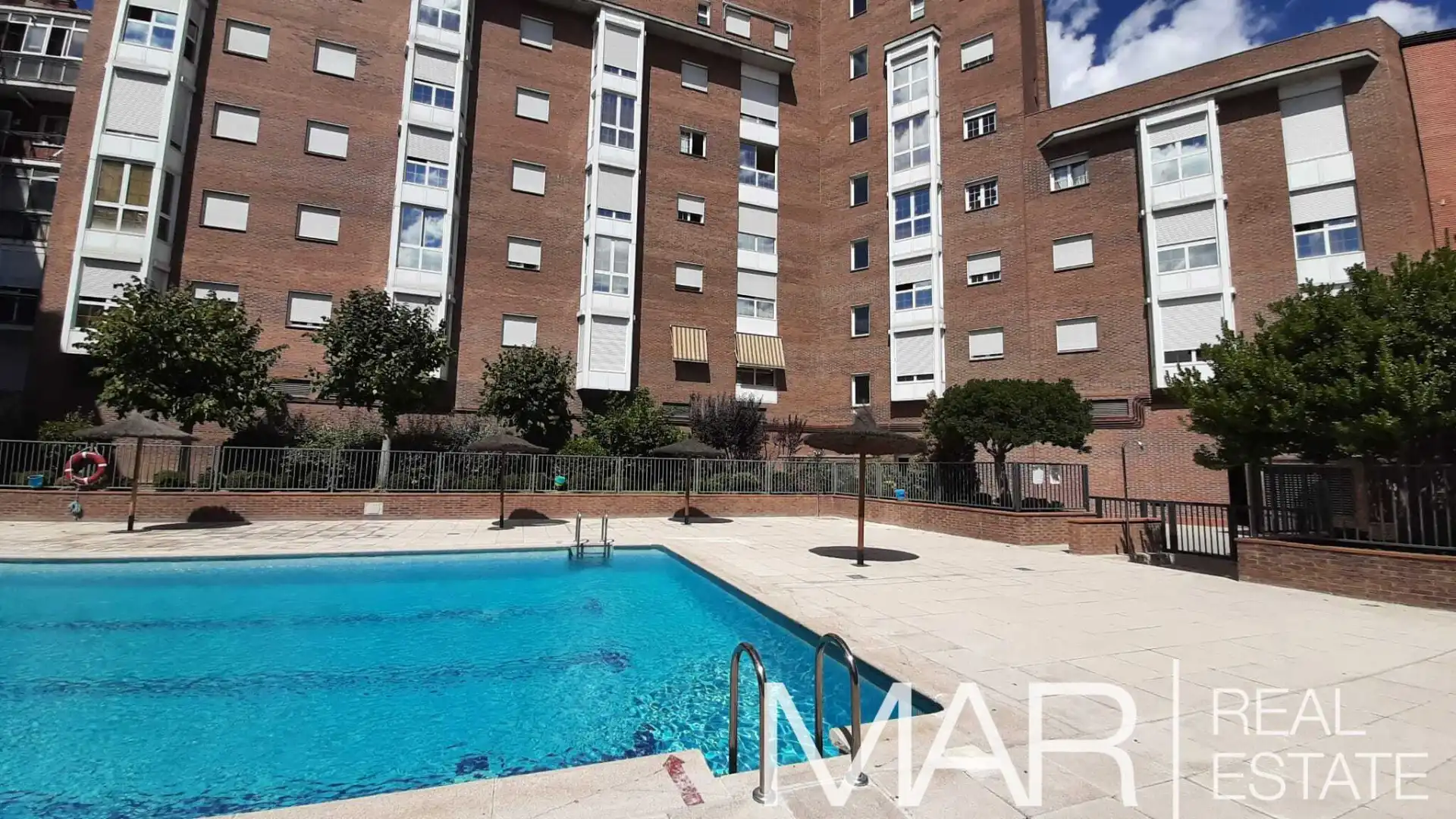 Estudio con piscina en venta en Carabanchel, imagen 11