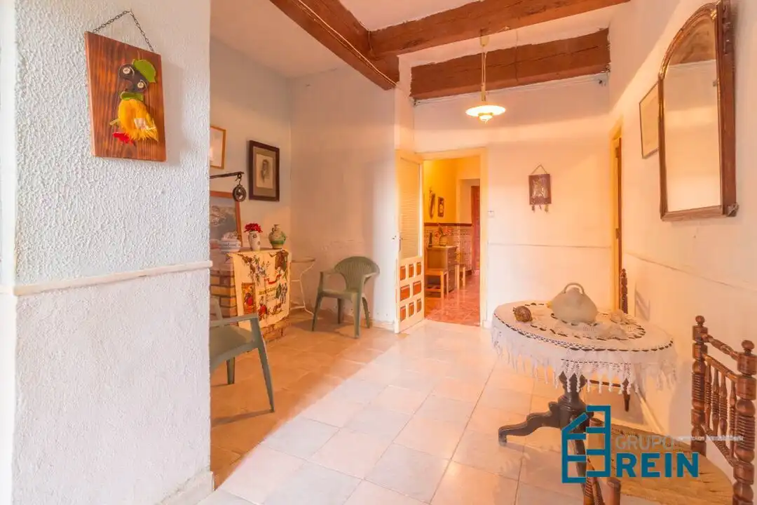 Casa o chalet en venta en Añover de Tajo con Aire acondicionado, Calefacción y Trastero