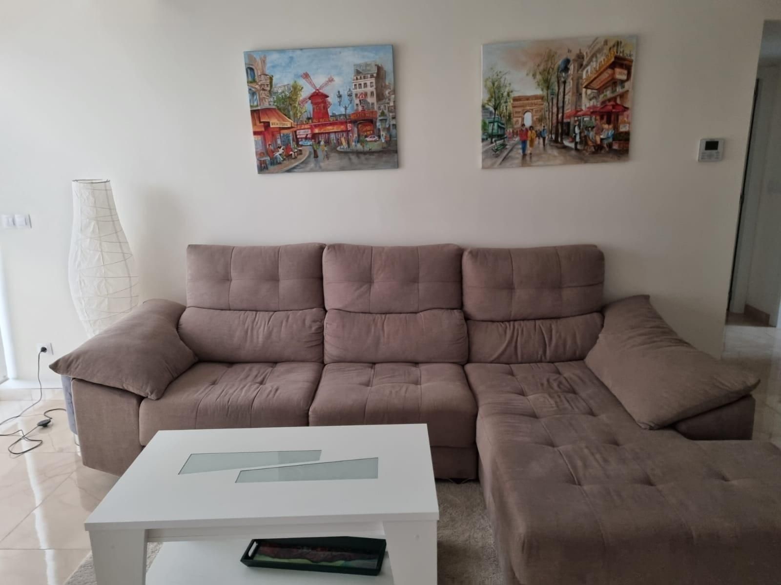 Wohnung zur Miete in Calle ANTIGA SENDA SENENT, Mestalla , El Pla del Real