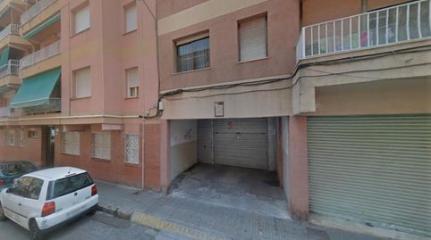 Foto 3 de Garaje en venta en Joan Pfaff, Marianao, Sant Boi de Llobregat