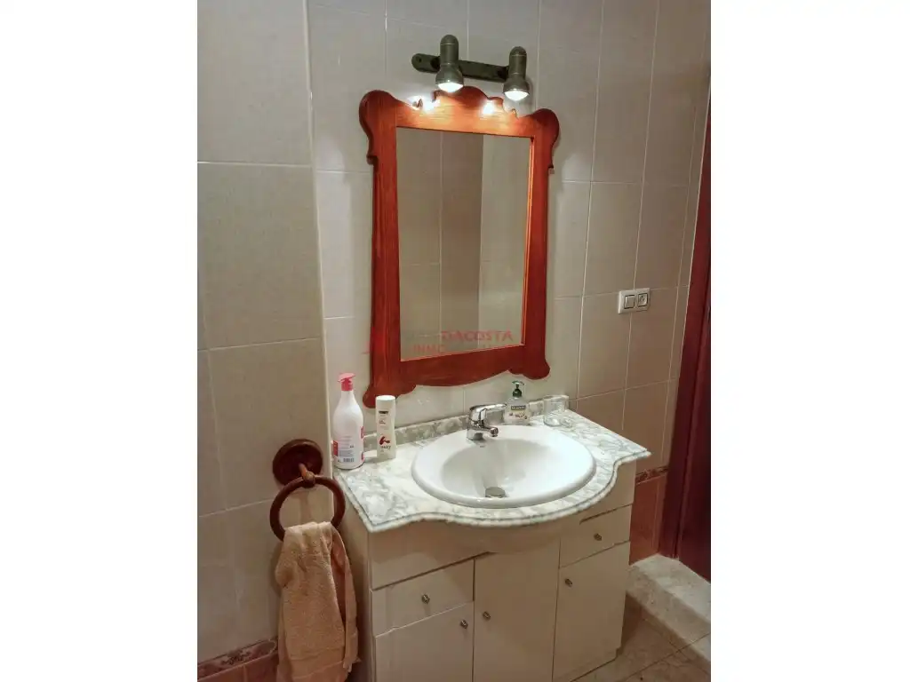 Bany de Apartament en venda en La Antilla